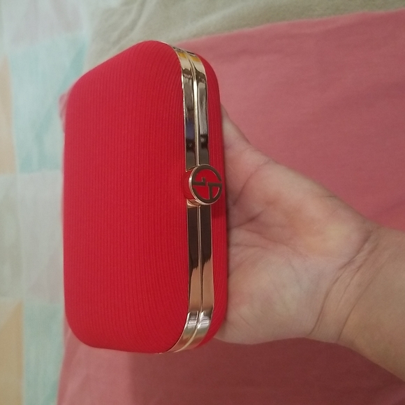 Bolso de mano Giorgio armani - Picture 6 of 6